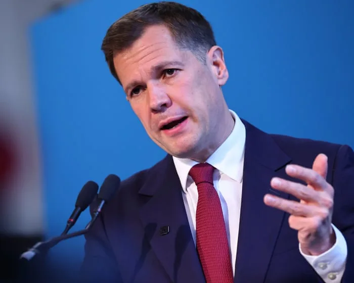 Robert Jenrick launches scathing broadside against ‘Kensington Kemi’
