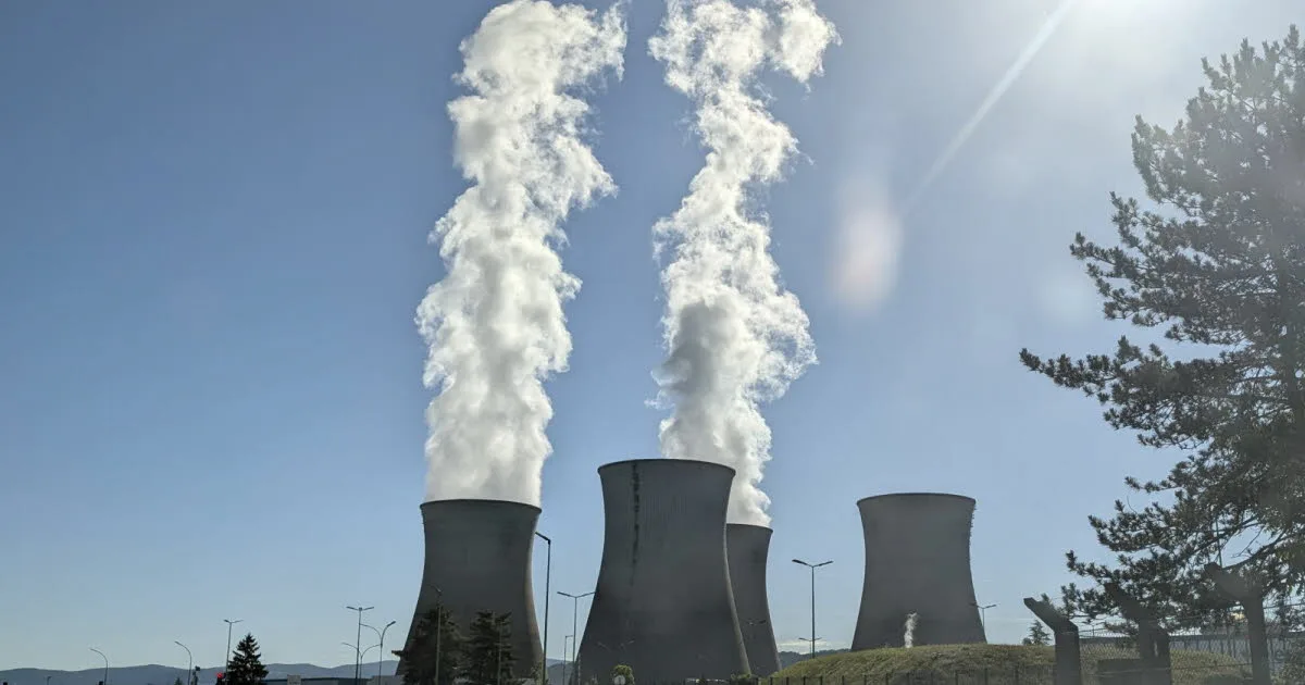 Syrie. Inquiétude après la découverte de « quelques tonnes de matières nucléaires » dans le pays