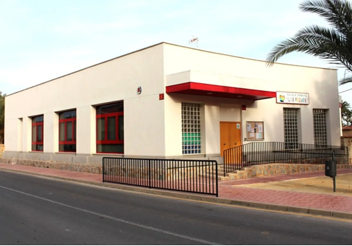 Encuentran solo por la calle a un niño de dos años que se fue de su escuela infantil