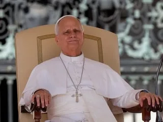 Sept victimes de l’Église seront reçues par le pape à Lourdes : « Une rencontre privée sans précédent »