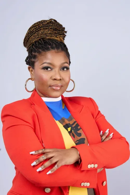 Bibi Mbangula returns to ‘Molao o Reng’ to empower South Africans with legal knowledge