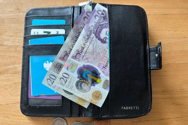154,000 people born before 1960 told 'make call' or risk missing £300 DWP benefit