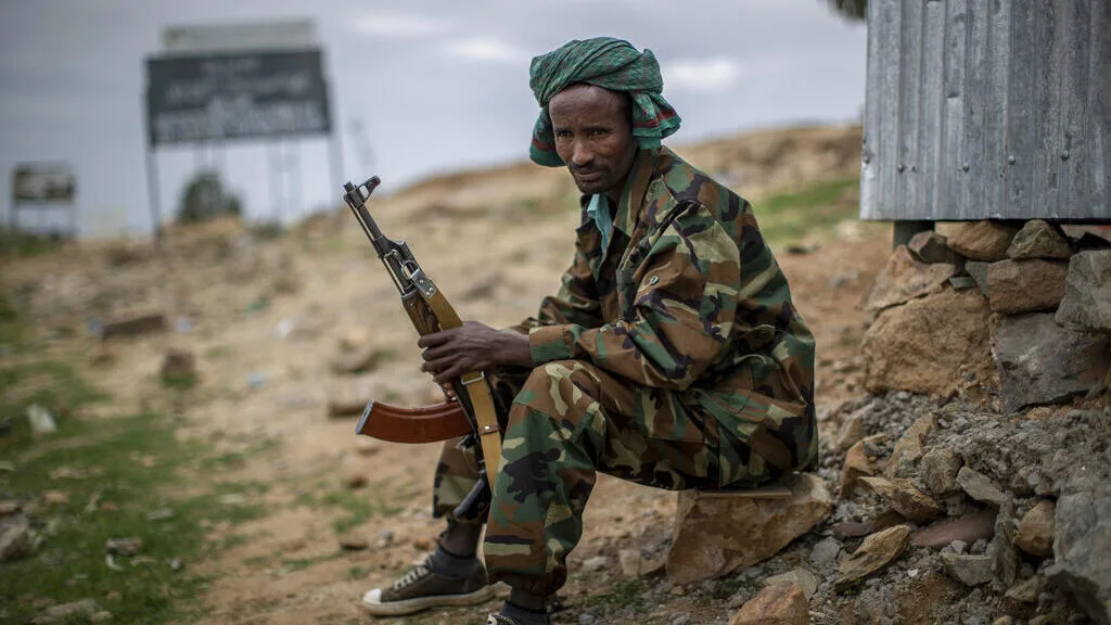 Éthiopie: du TPLF aux milices Fano, qui défie le pouvoir d'Abiy Ahmed?
