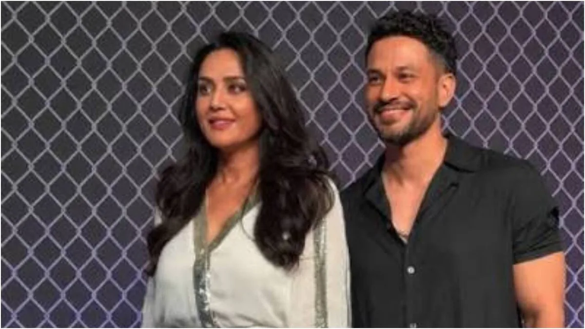 Kemmu casts Zinta against type: Director wanted a badass avatar