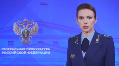 ГП: стрелявший по БПЛА фермер действовал в условиях крайней необходимости