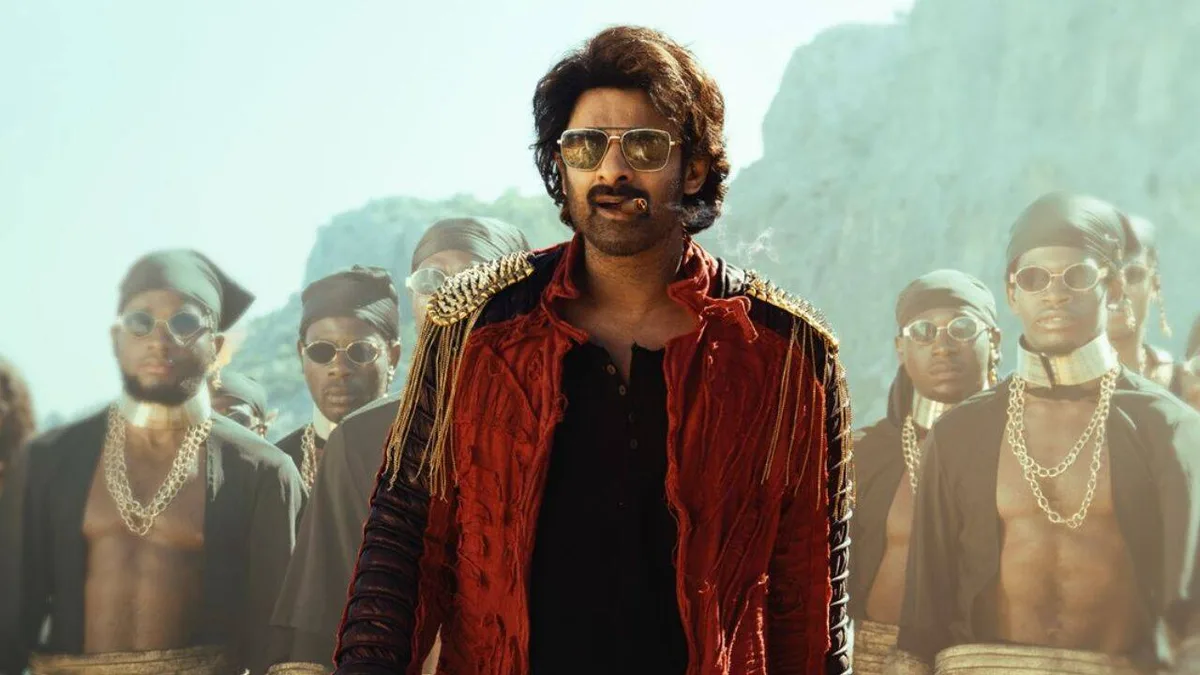 ‘The Raja Saab’ maker on Prabhas starrer film failure