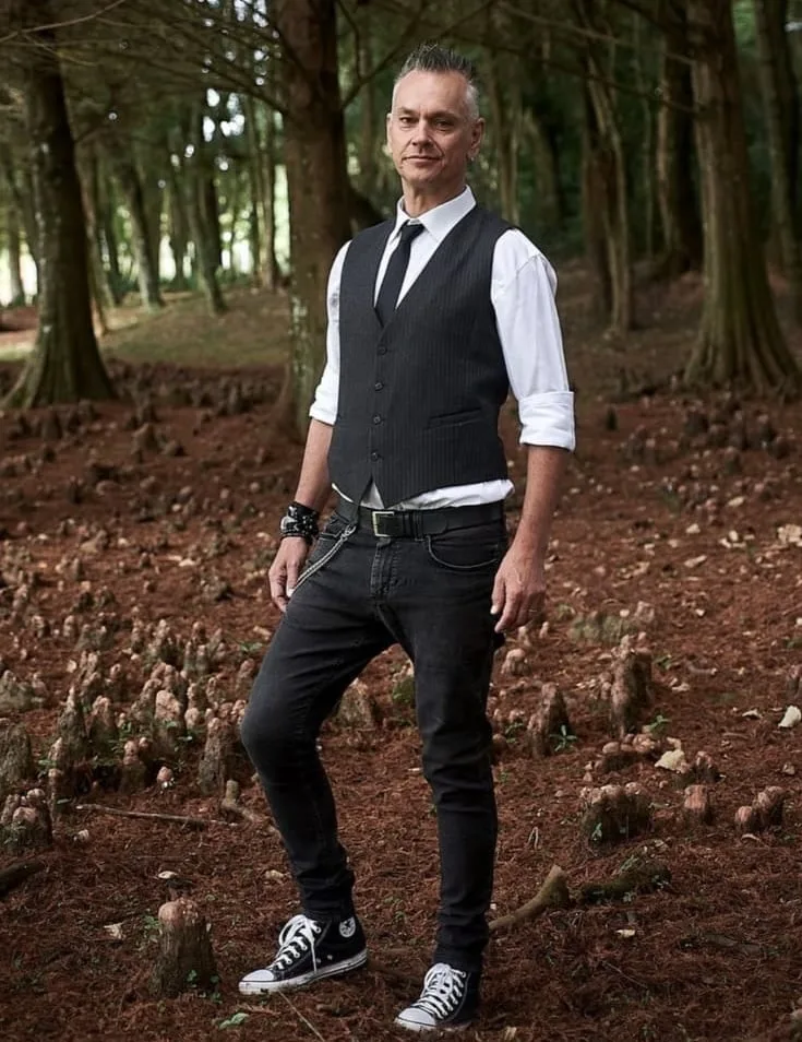 Mauro Mueller lança terceiro single de projeto solo