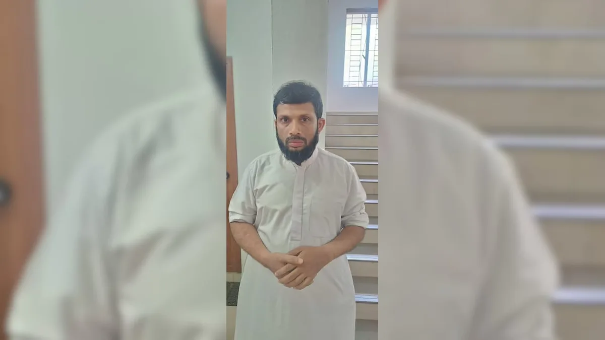 At 11, He Was Assaulted. Now 20, His Therapy Led To Madrasa Teacher's Arrest