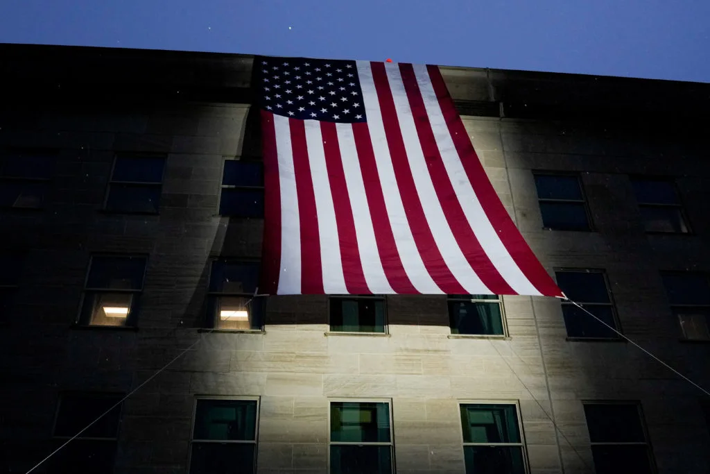 CIA releases dozens of presidential daily briefs on bin Laden and al-Qaida before Sept. 11