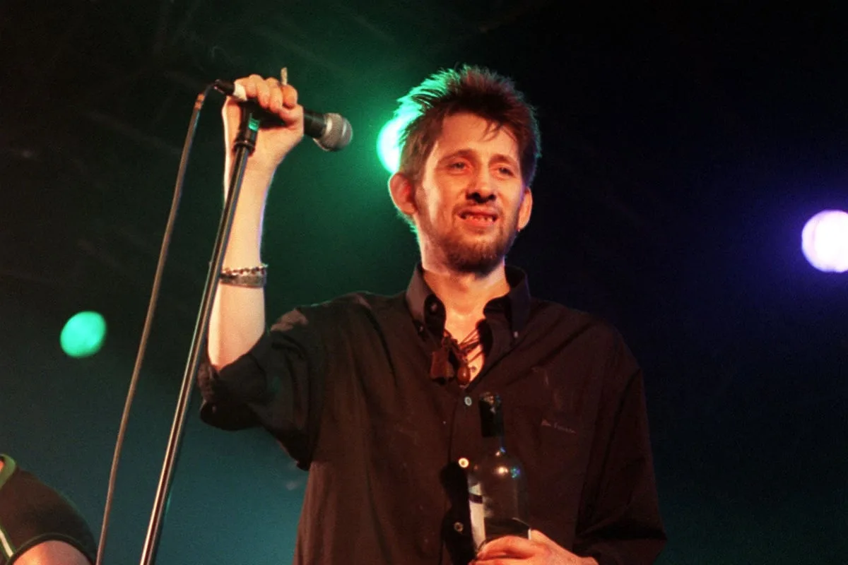 Pogues singer Shane MacGowan left almost £5m in will