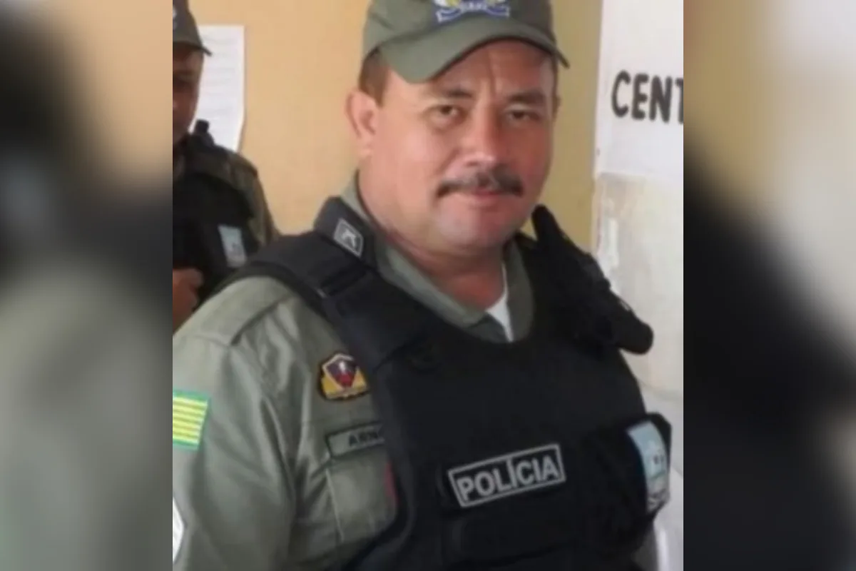 Câmera flagra PM sendo brutalmente agredido e morto com tiro na cabeça