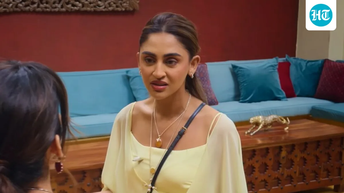 Krystle D'Souza slams trolls commenting on her appearance on The Traitors S2: ‘You have nothing else to talk about’