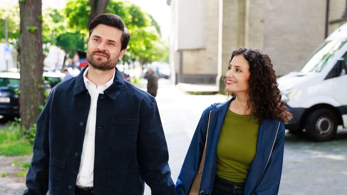 TV-Soaps: Das passiert heute in den Soaps