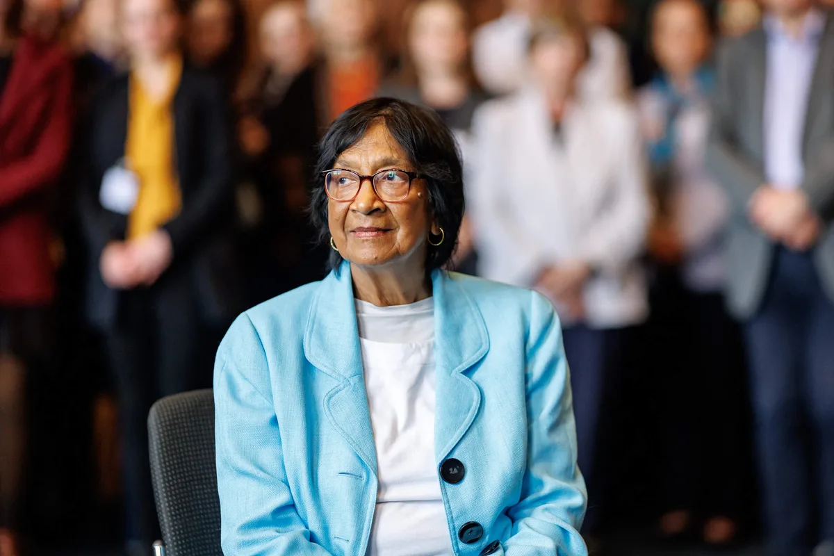 Navi Pillay, Nobel de la paix : le risque d'un effet boomerang pour le droit international