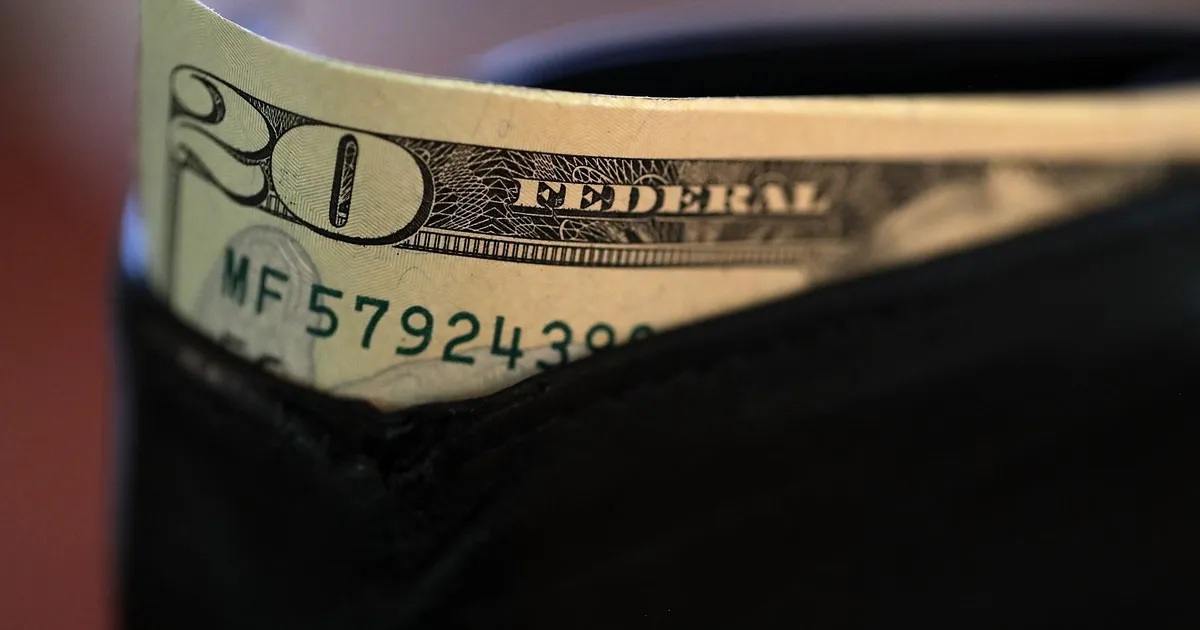 Dólar blue hoy: a cuánto cotiza este martes 25 de agosto