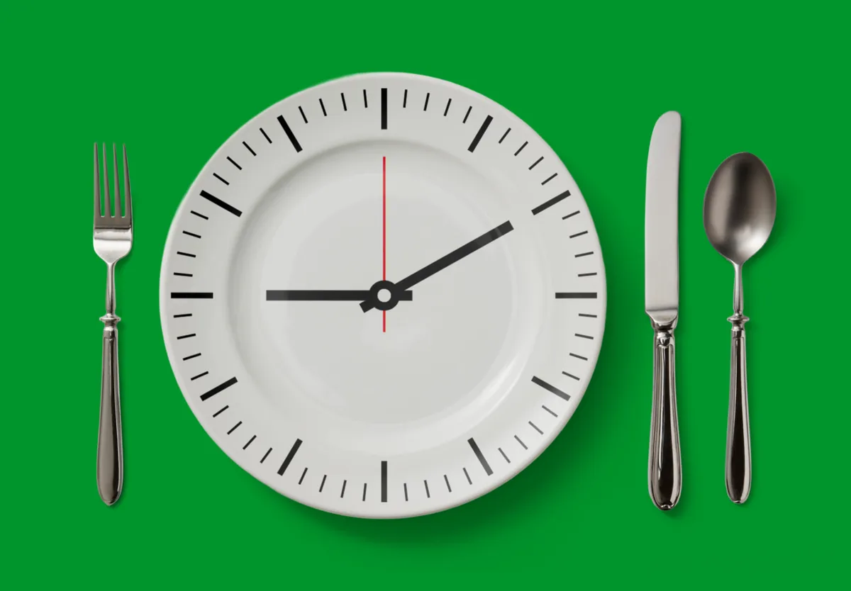 Influencers and biohackers swear by fasting. Here’s what the science says.