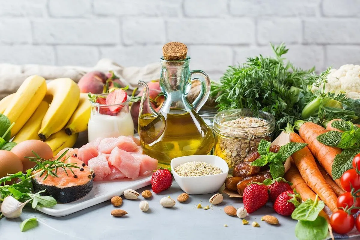 Calidad de la dieta frente a la reducción de calorías: ¿Qué importa más para perder peso?