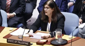Autoridade Palestiniana espera que EUA autorizem presença na sessão anual da ONU