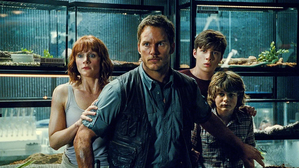 ‘Jurassic World – O Mundo dos Dinossauros’ faz onze anos – Relembre o fantástico filme