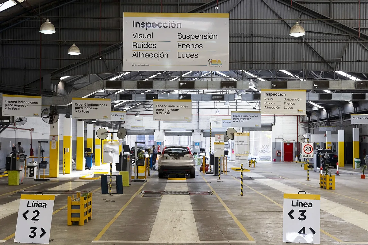 El trámite obligatorio que tenés que hacer con el auto y ya cuesta casi $100.000