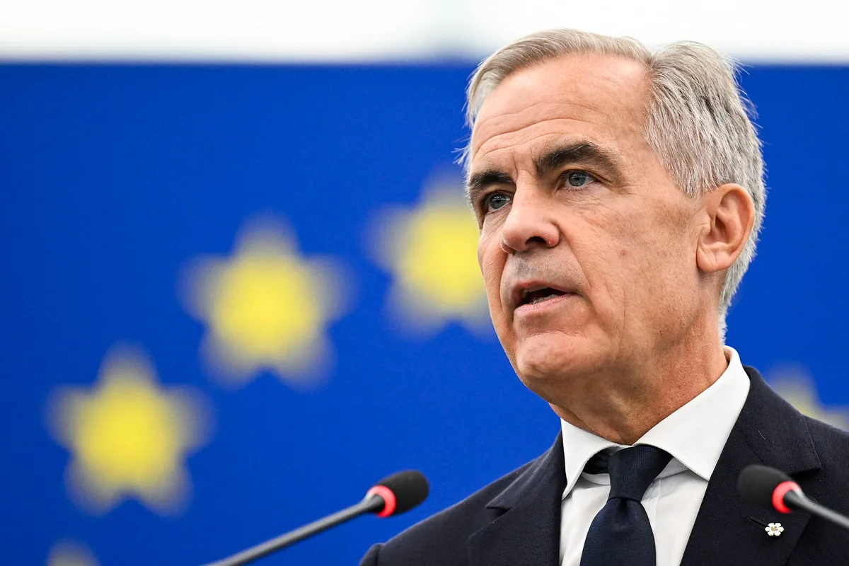 How Canada and the E.U. are teaming up to counter Trump