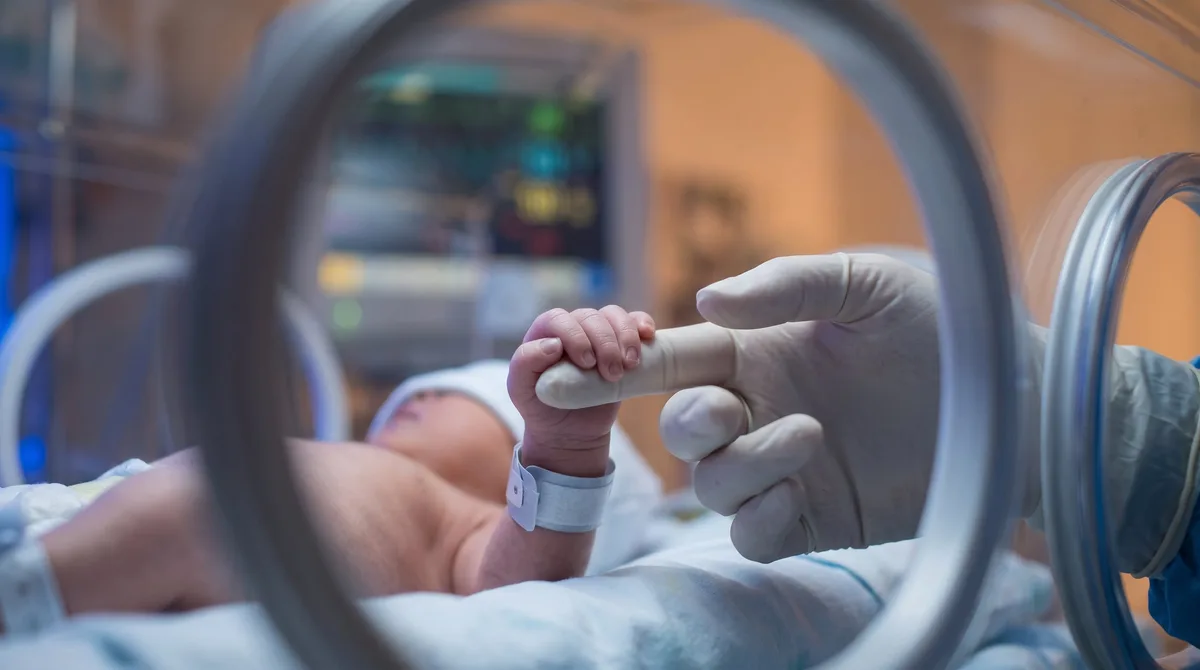 República Dominicana registra 1,500 muertes infantiles en 2026: El 83.8% de los fallecimientos son recién nacidos