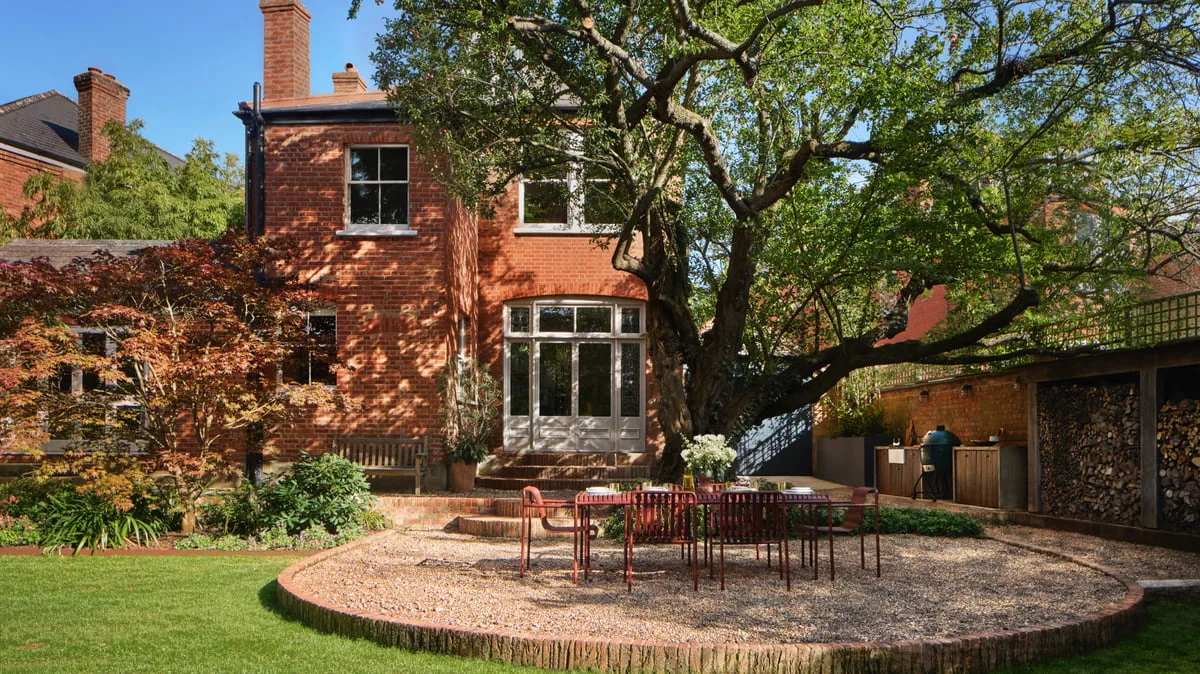 Omaze launches £3.5million north London house prize draw backed by Rita Ora