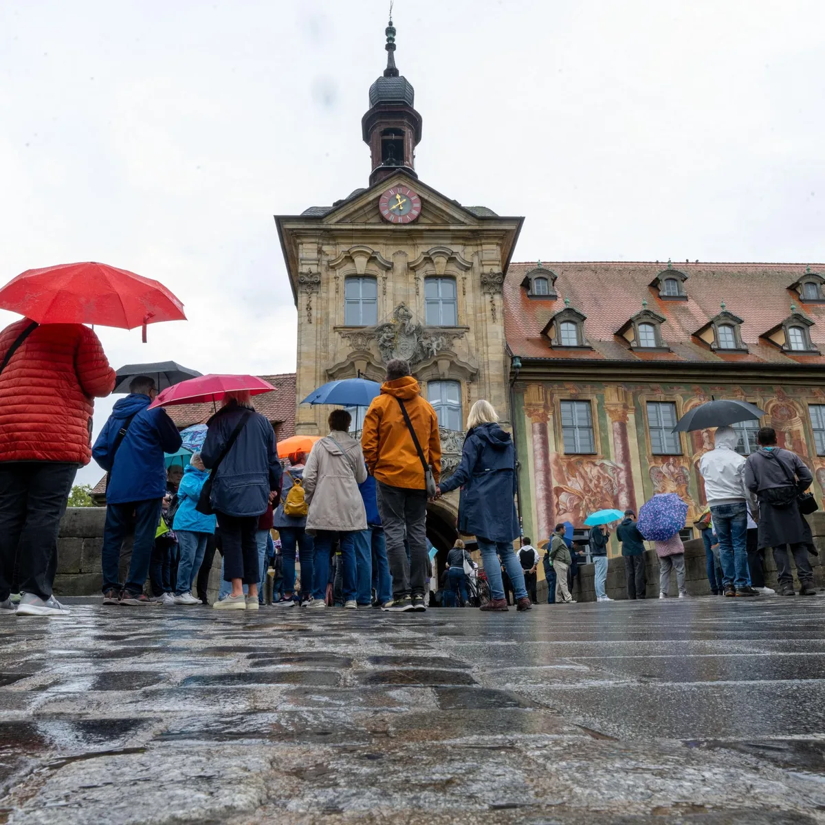 Deutschlandweite Aktion - Mehrere Millionen Besucher beim Tag des offenen Denkmals