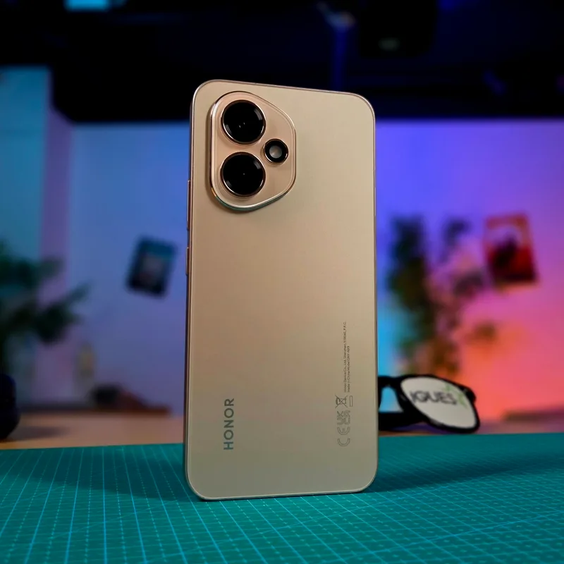 Actualité : Bon plan – Le smartphone Honor 400 à 417,92 € (-20%)