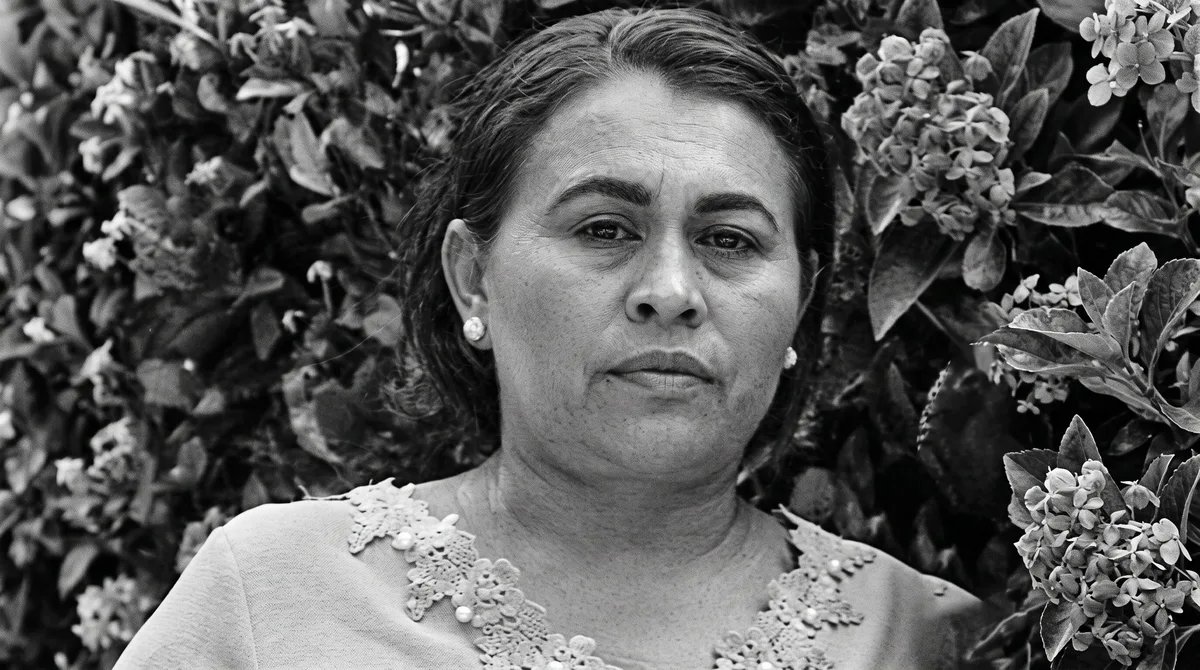 Nicaragua: Ocho organizaciones denuncian desaparición forzada de Thelma Montenegro y piden apoyo internacional