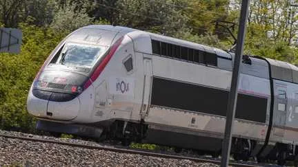 Jusqu'à 11h30 de retard sur la ligne TGV Hendaye-Paris, notamment à cause des orages