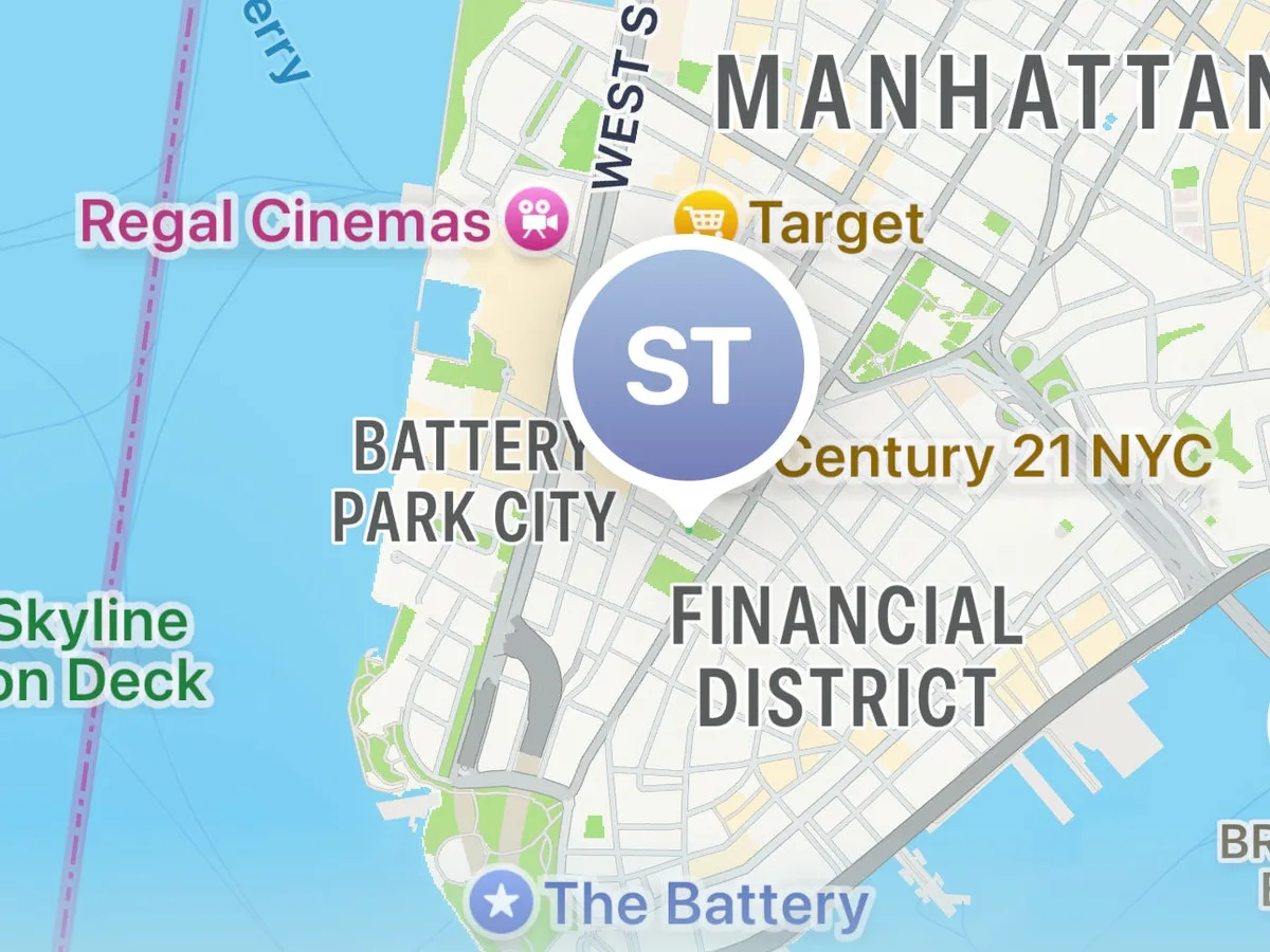 Great news for sneaky people: iOS 27 lets you secretly hide your location sharing