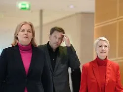 SPD besetzt ihre Spitze neu: Das Bas-Beben stellt alles infrage - auch die Merz-Koalition