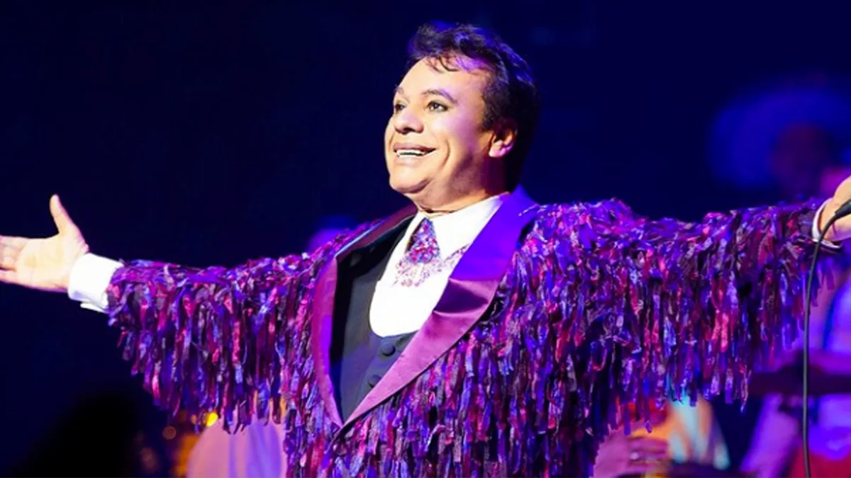 Así podrás ver el homenaje a Juan Gabriel con transmisión en vivo durante 24 horas continuas
