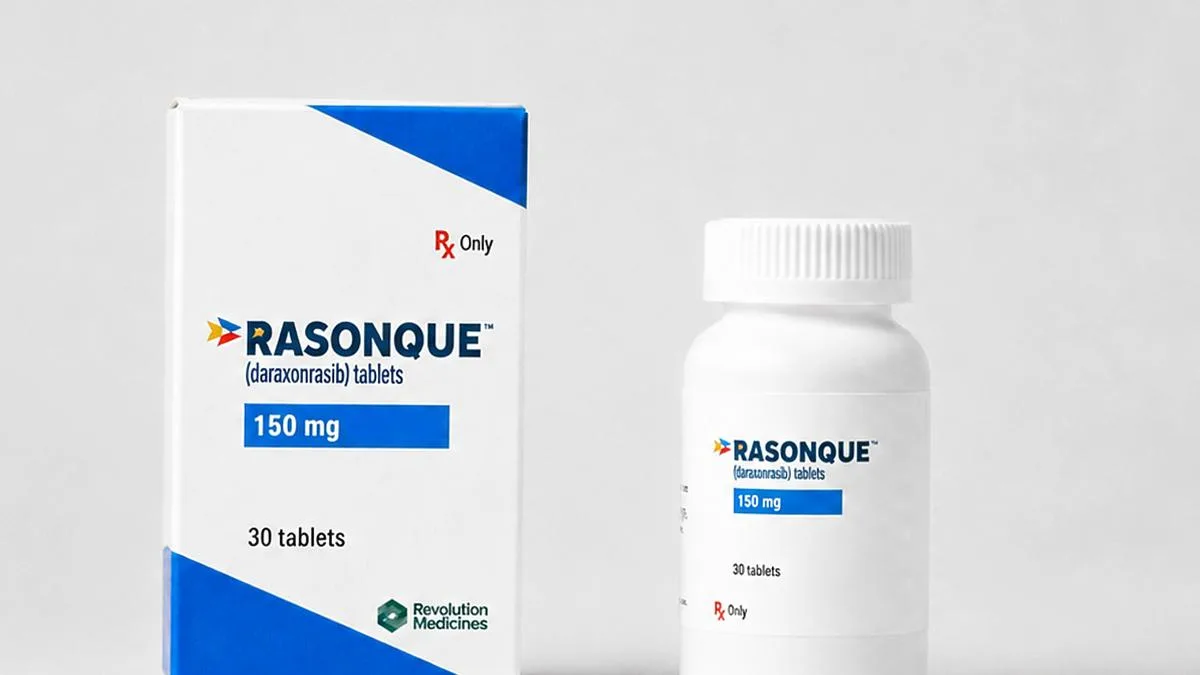 FDA approves landmark pancreatic cancer drug that’s shown to improve survival