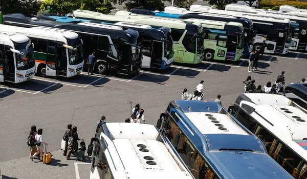 수학여행 가는 초등학교, 2년 새 700곳 넘게 감소