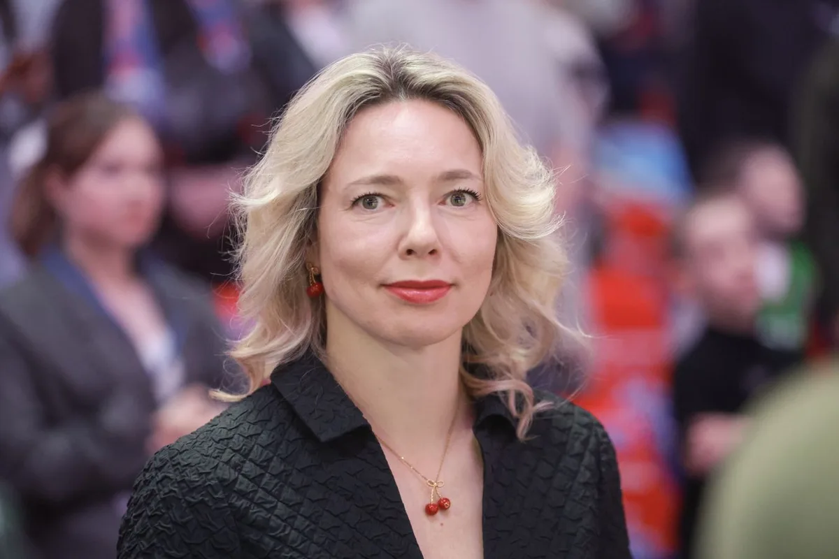 Илона Корстин раскрыла основную задачу Единой лиги на сезон-2026/2027