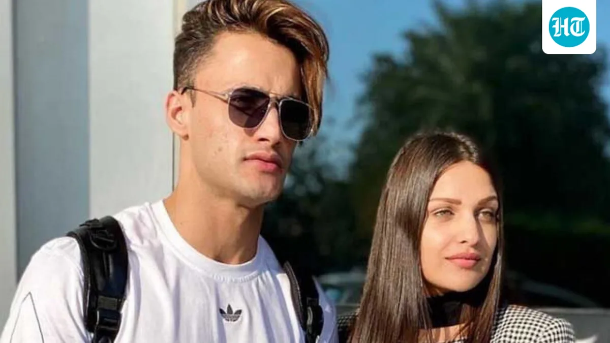Asim Riaz claims ex-gf Himanshi Khurana wanted to reconcile 3 months after breakup, denies religious conversion claims