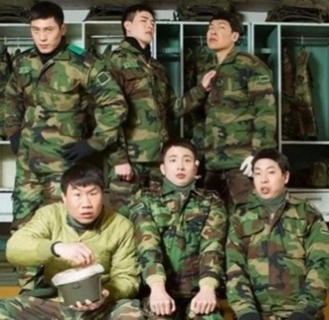‘푸른거탑’ 신병 役 배우 이용주 사망…동료들 추모 행렬