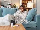 It's only autumn, yet flu, Covid and other winter bugs are on the rise. Now experts think they know why