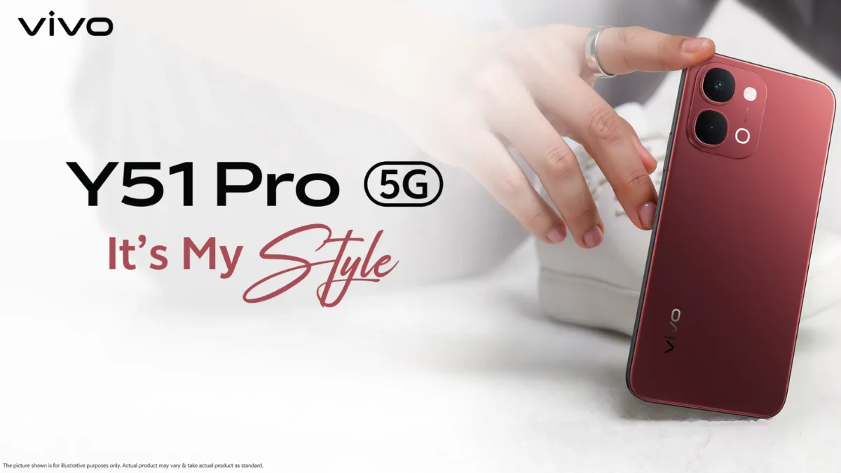 Vivo Y51 Pro 5G, Vivo Y31 and More Y Series Phones Receive Price Hikes in India: Check New Prices