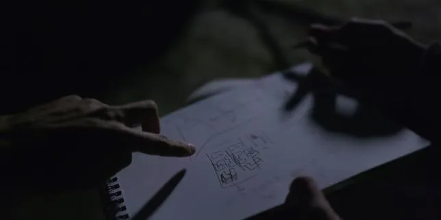 « Naza » : un documentaire vertigineux sur la guerre automatisée et déshumanisée d’Israël à Gaza