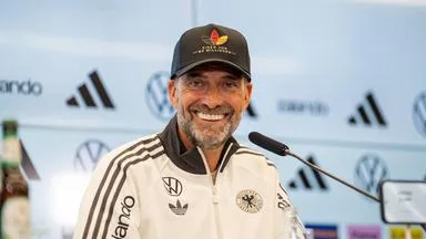 Klopps Kadernominierung: Großer Umbruch und große Worte