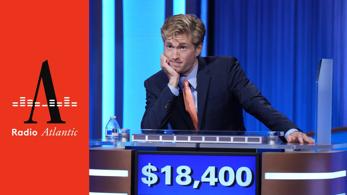 Secrets of a Jeopardy Champion