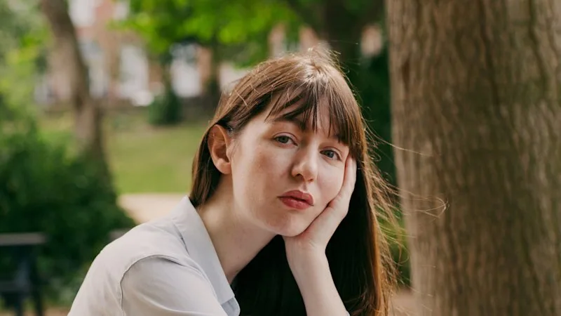 Sally Rooney’s books pulled from UK shelves over Palestine Action support