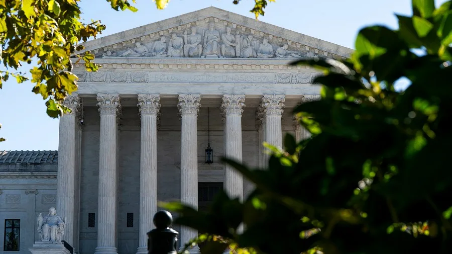 Cities ask Supreme Court to block Texas-DOJ deal invalidating immigration rule