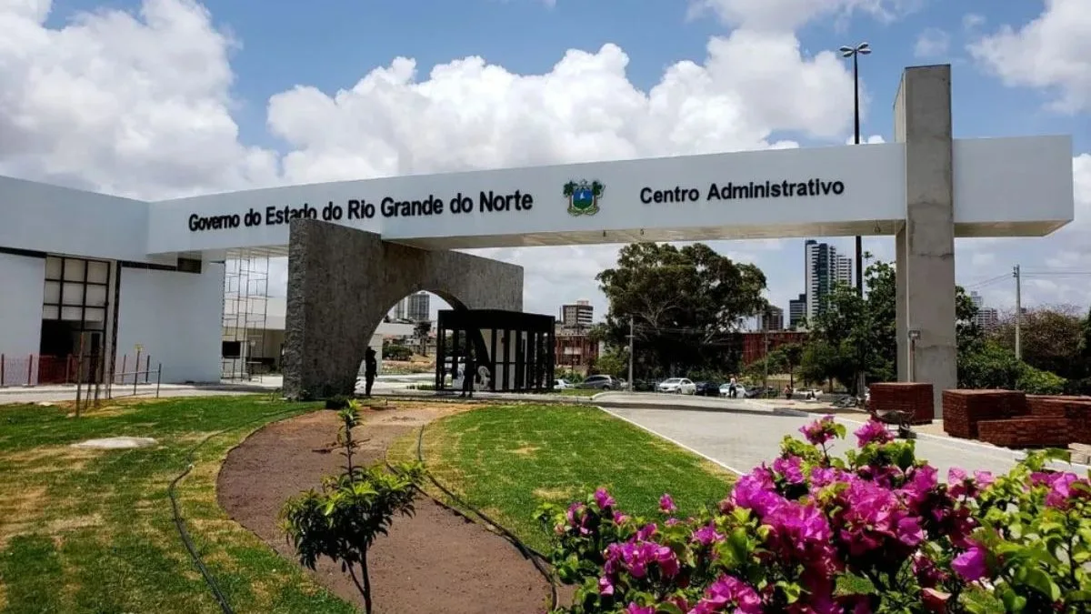Quem são os candidatos ao governo do Rio Grande do Norte em 2026? Veja a lista