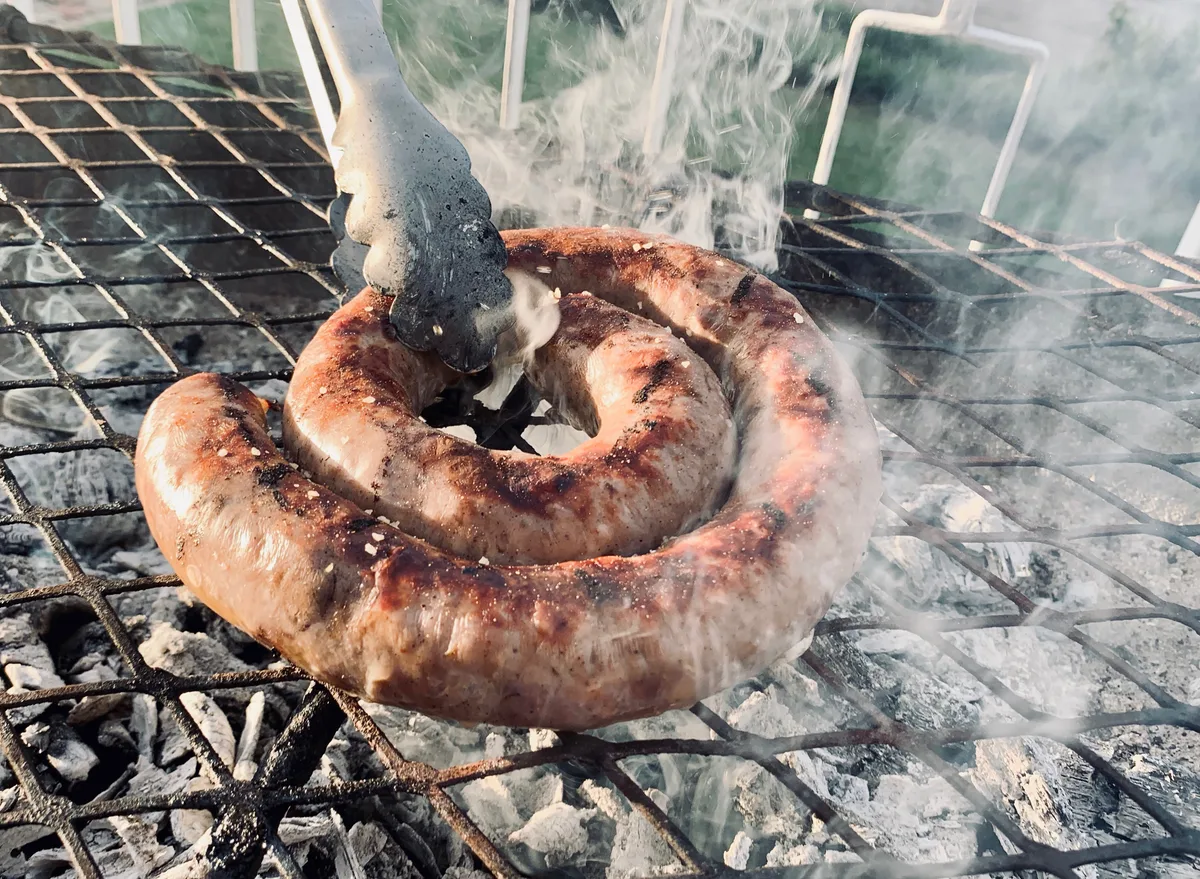 WHAT’S COOKING: Boerewors: Vinegar, spice and everything nice