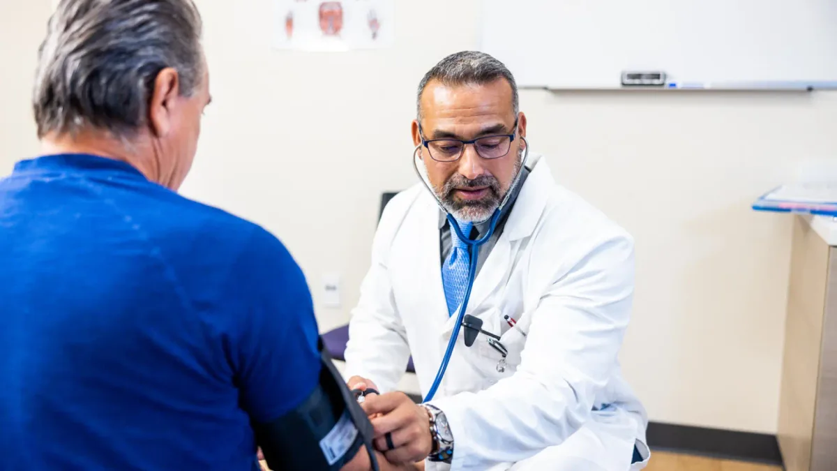 Aterosclerosis, la afección silenciosa: casi el 60% de los adultos podría padecerla sin saberlo