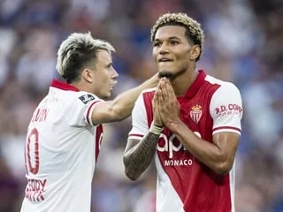 Ligue 1. Paris Brunner manquera deux matches avec l’AS Monaco après sa célébration polémique